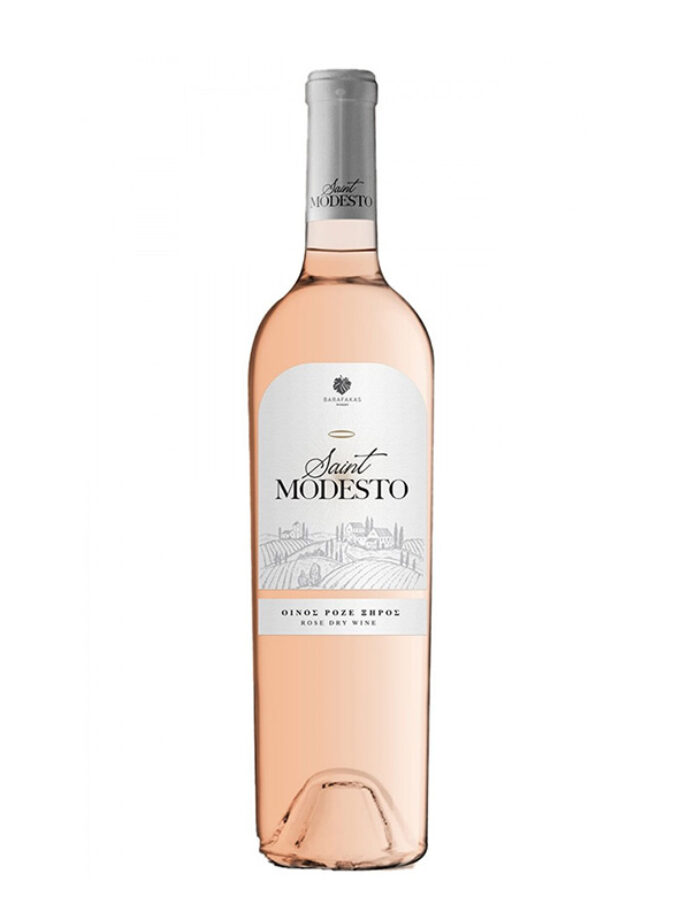 cava800.gr | ΟΙΝΟΠΟΙΕΙΟ ΜΠΑΡΑΦΑΚΑ ''SAINT MODESTO'' ΡΟΖΕ | 11% - 15% |  | €13.39 |  |  | Ελλάδα
