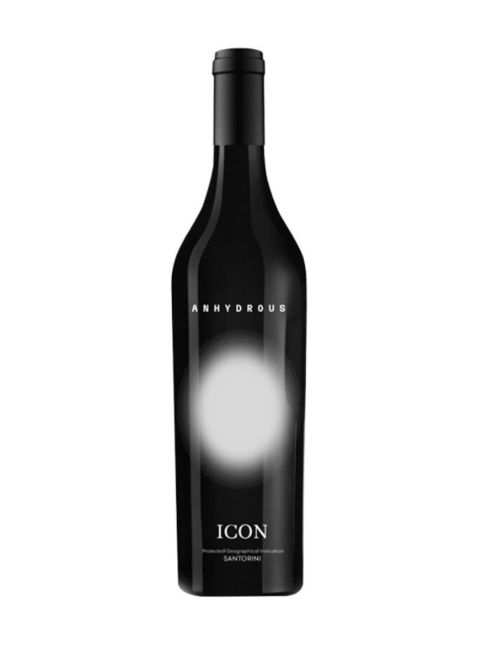 cava800.gr | ΟΙΝΟΠΟΙΕΙΟ ANHYDROUS ''ICON'' ΛΕΥΚΟ | 11% - 15% |  | €56.00 |  |  | Ελλάδα