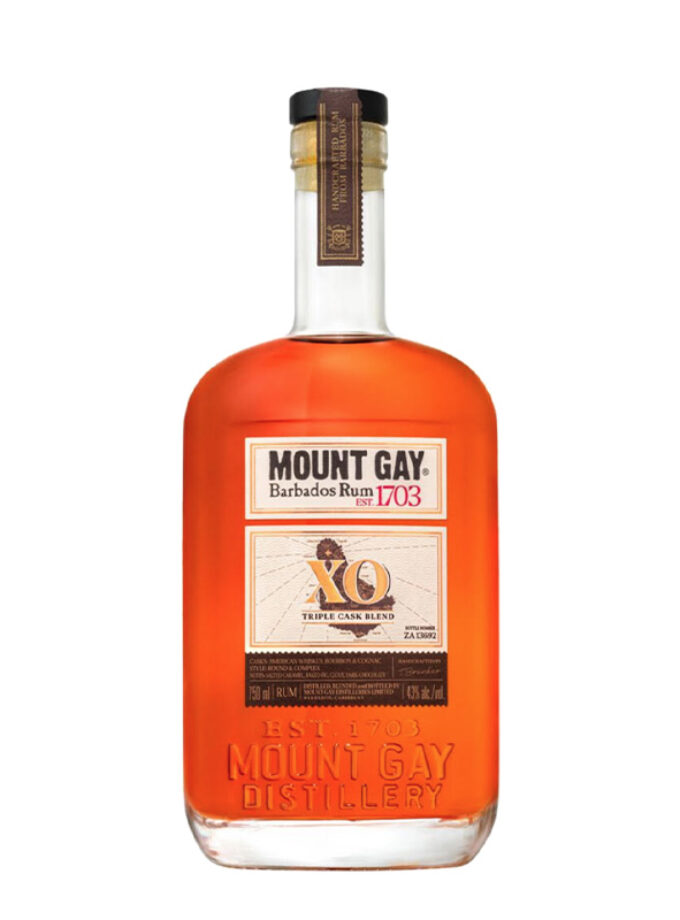 cava800.gr | ΡΟΥΜΙ MOUNT GAY EXTRA OLD (X.O.) | 40% - 49% |  | €62.98 |  |  | Καραϊβική