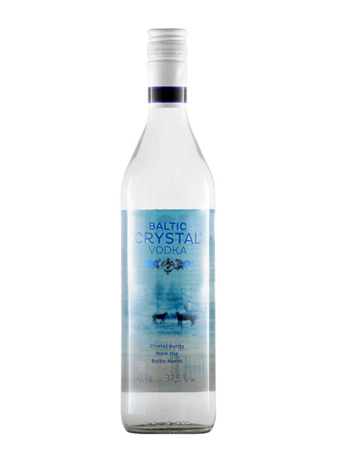 cava800.gr | ΒΟΤΚΑ BALTIC CRYSTAL | 35% - 39% |  | €13.62 |  |  | Ρωσία