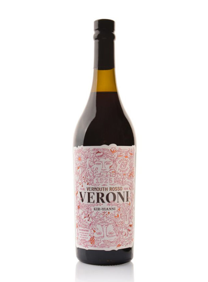 cava800.gr | ΒΕΡΜΟΥΤ ΚΤΗΜΑ ΚΥΡ-ΓΙΑΝΝΗ VERONI ROSSO | 16% - 25% |  | €18.31 |  |  | Ελλάδα
