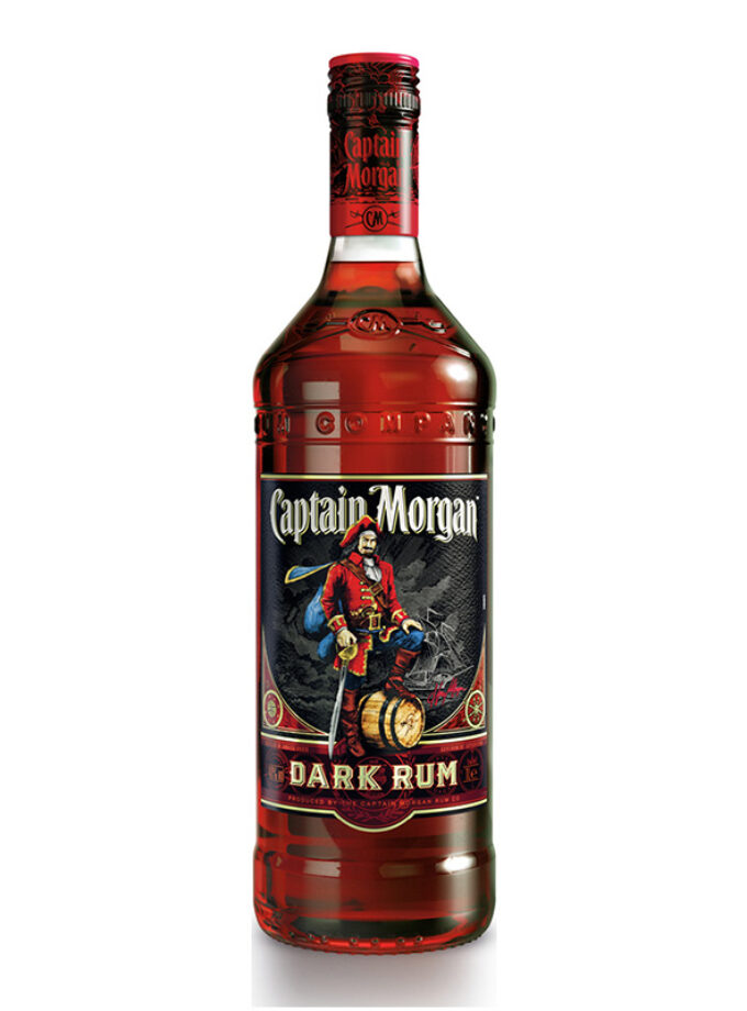 cava800.gr | ΡΟΥΜΙ CAPTAIN MORGAN BLACK | 40% - 49% |  | €21.02 |  |  | Καραϊβική