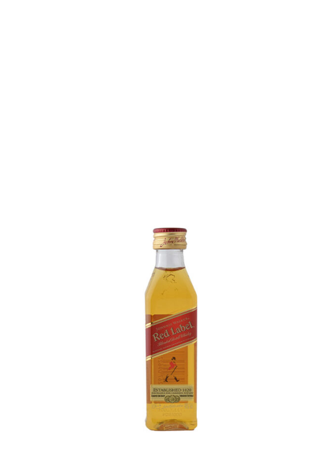 cava800.gr | ΟΥΙΣΚΙ JOHNNIE WALKER RED LAB.ΜΙΚΡΟ 0.35LT | 40% - 49% |  | €11.40 |  |  | Σκωτία