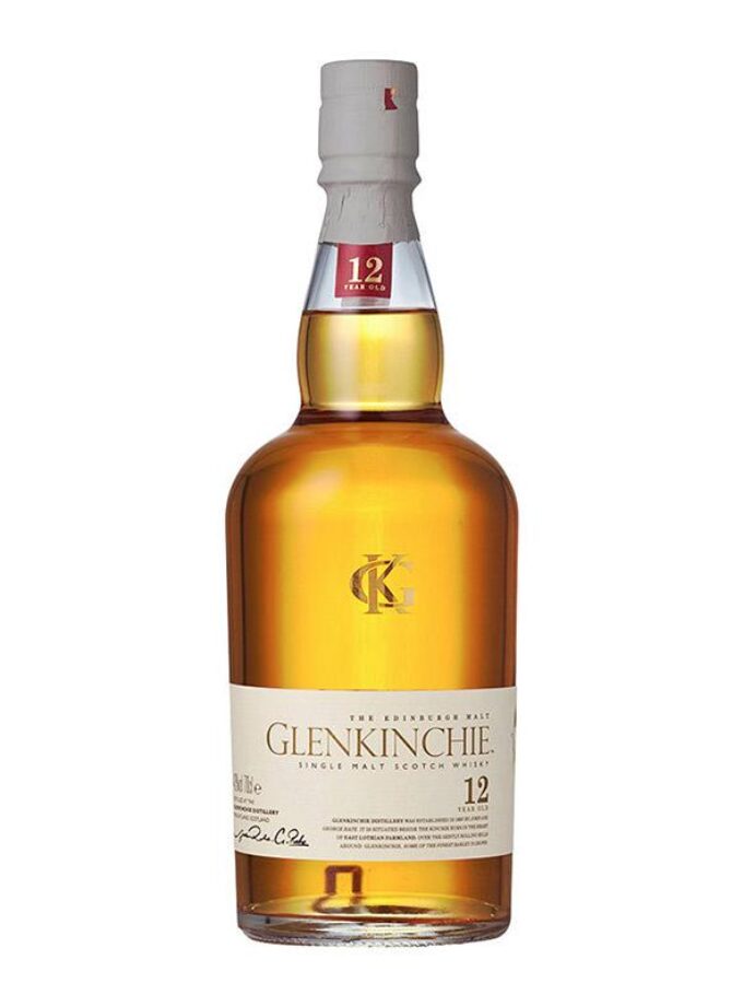 cava800.gr | ΟΥΙΣΚΙ GLENKINCHIE MALT 12Y.O. | 40% - 49% |  | €50.37 |  |  | Σκωτία