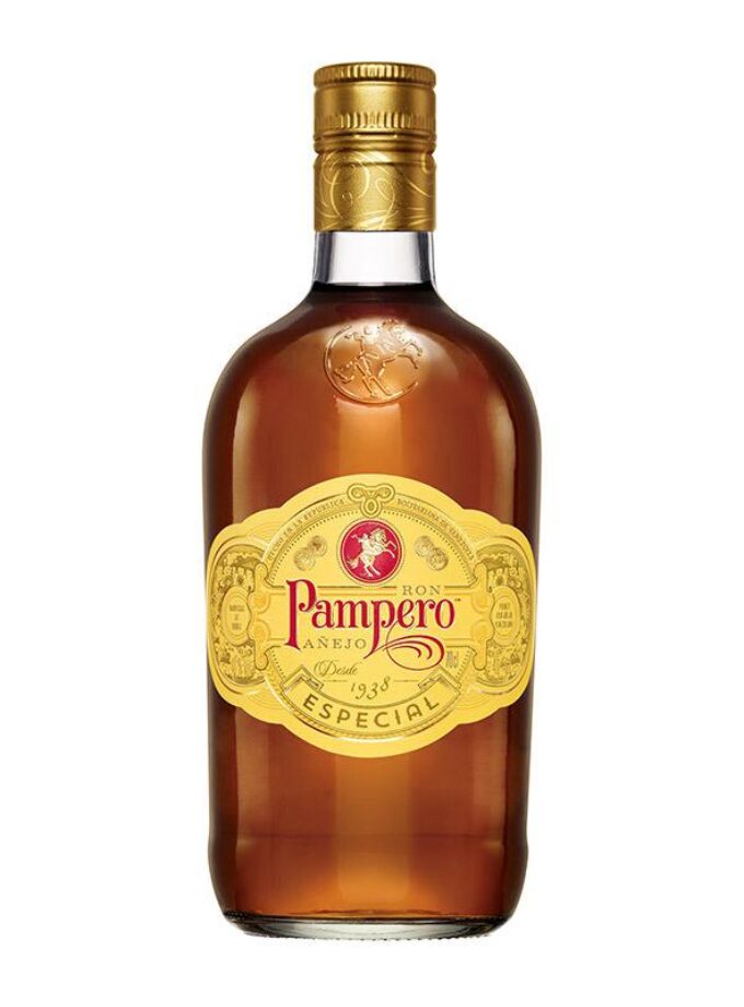 cava800.gr | ΡΟΥΜΙ PAMPERO  ESPECIAL | 40% - 49% |  | €23.43 |  |  | Βενεζουέλα