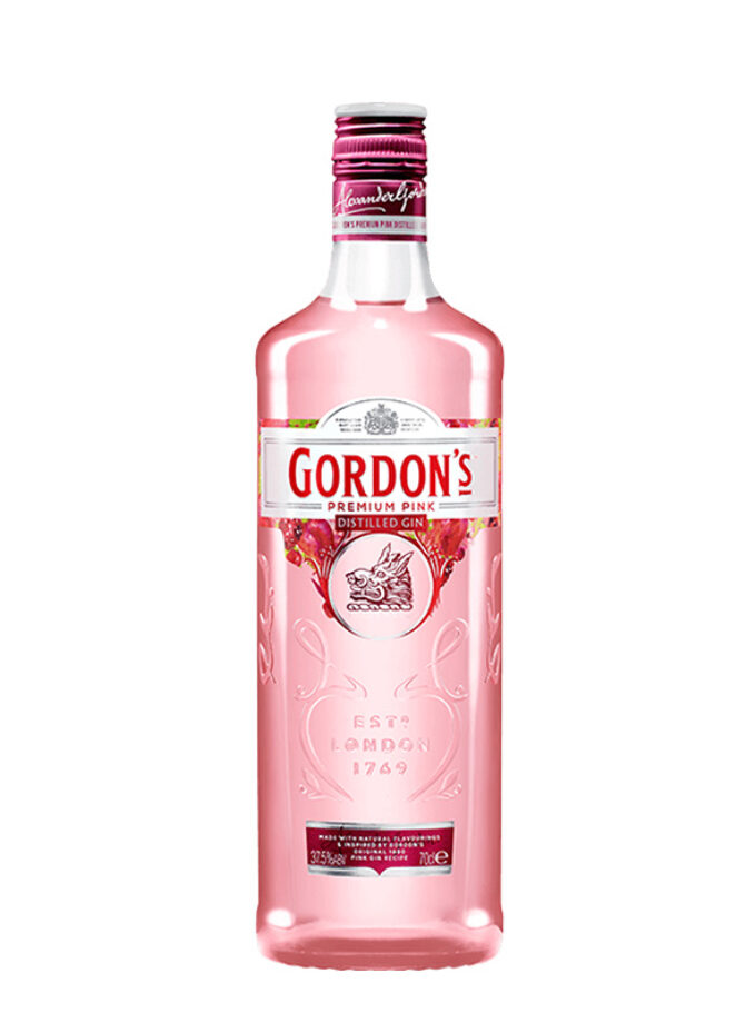 cava800.gr | TZIN GORDON S PINK | 35% - 39% |  | €20.42 |  |  | Αγγλία