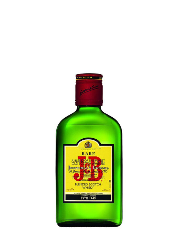 cava800.gr | ΟΥΙΣΚΙ J&B 200ML | 40% - 49% |  | €6.21 |  |  | Σκωτία