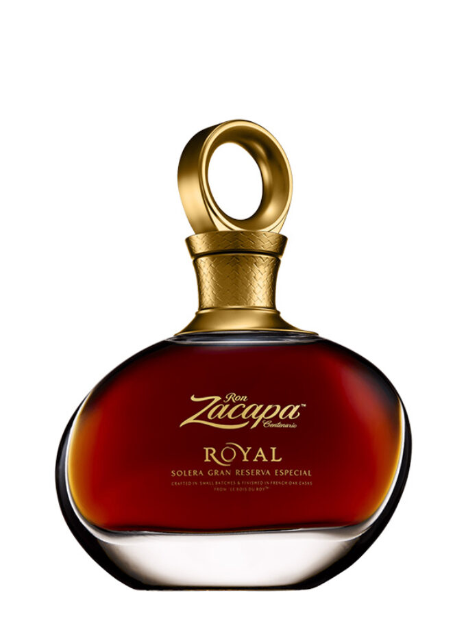 cava800.gr | ΡΟΥΜΙ ZACAPA ROYAL SOLERA GRAN RESERVA ESPECIAL | 40% - 49% |  | €312.21 |  |  | Γουατεμάλα