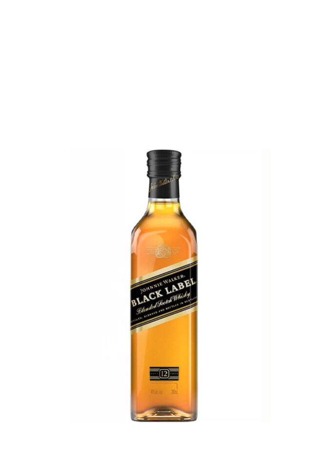 cava800.gr | ΟΥΙΣΚΙ JOHNNIE WALKER BLACK LABEL 200ML | 40% - 49% |  | €12.13 |  |  | Σκωτία