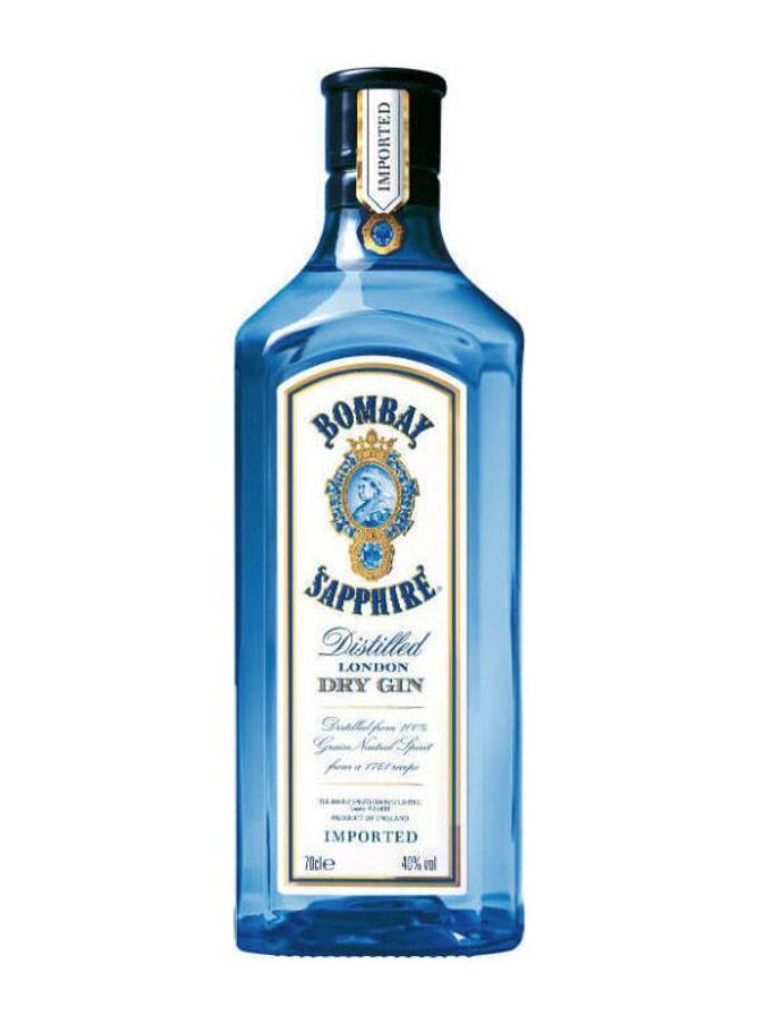 cava800.gr | ΤΖΙΝ BOMBAY SAPHIRE | 40% - 49% |  | €25.09 |  |  | Αγγλία