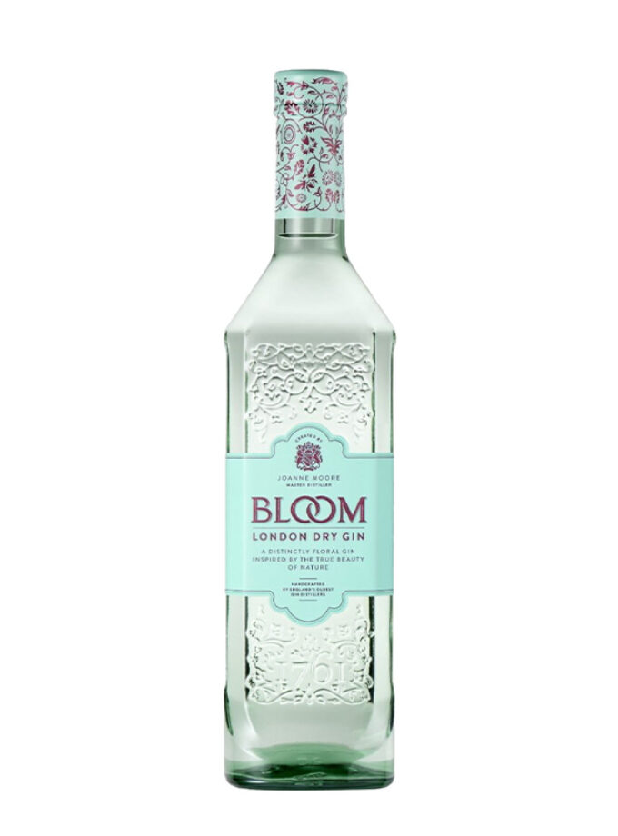 cava800.gr | ΤΖΙΝ BLOOM PREMIUM | 40% - 49% |  | €35.70 |  |  | Αγγλία