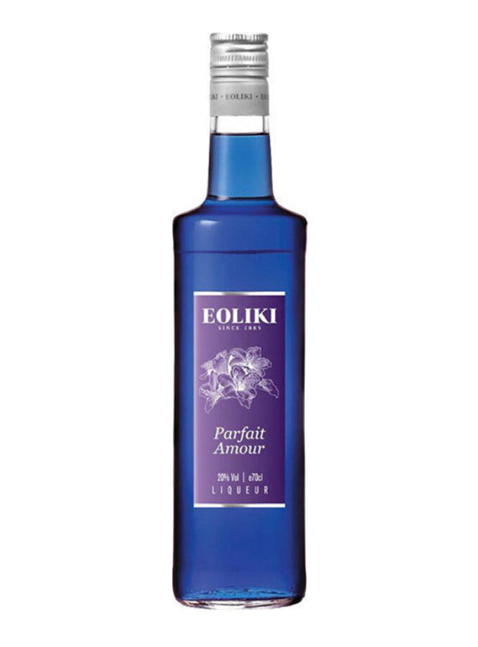 cava800.gr | ΛΙΚΕΡ EOLIKI PARFAIT AMOUR | 16% - 25% |  | €14.62 |  |  | Ελλάδα