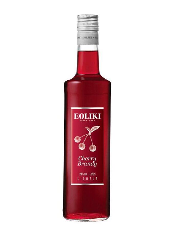 cava800.gr | ΛΙΚΕΡ EOLIKI CHERRY BRANDY | 16% - 25% |  | €14.62 |  |  | Ελλάδα
