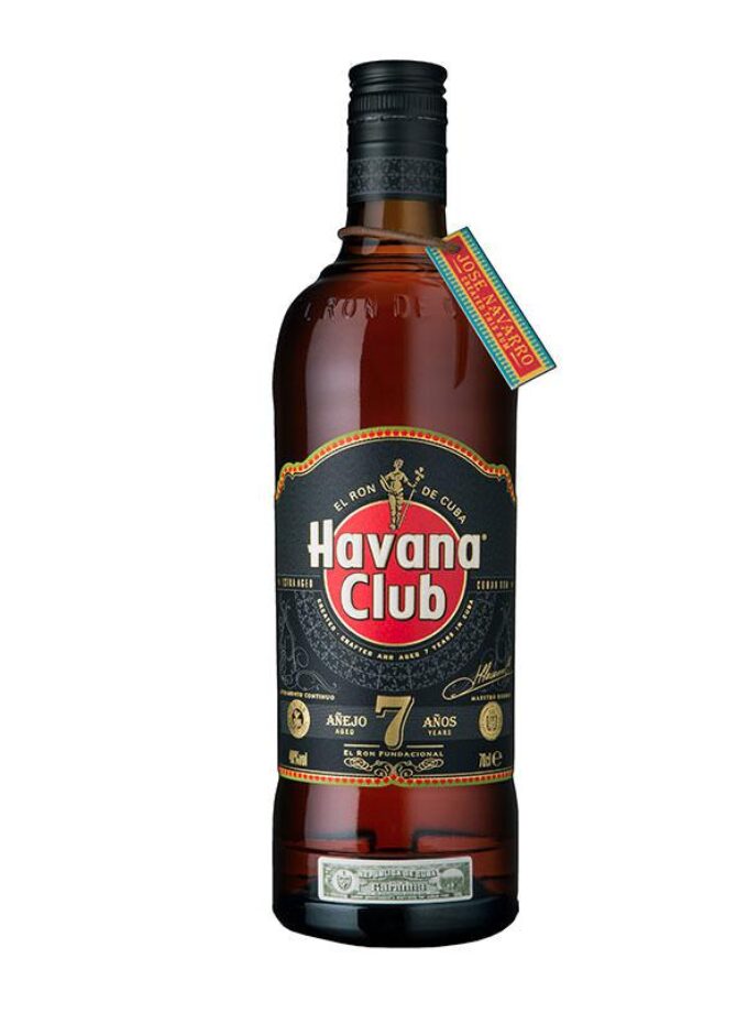 cava800.gr | ΡΟΥΜΙ HAVANA CLUB ANEJO 7 Y.O. | 40% - 49% |  | €28.14 |  |  | Κούβα