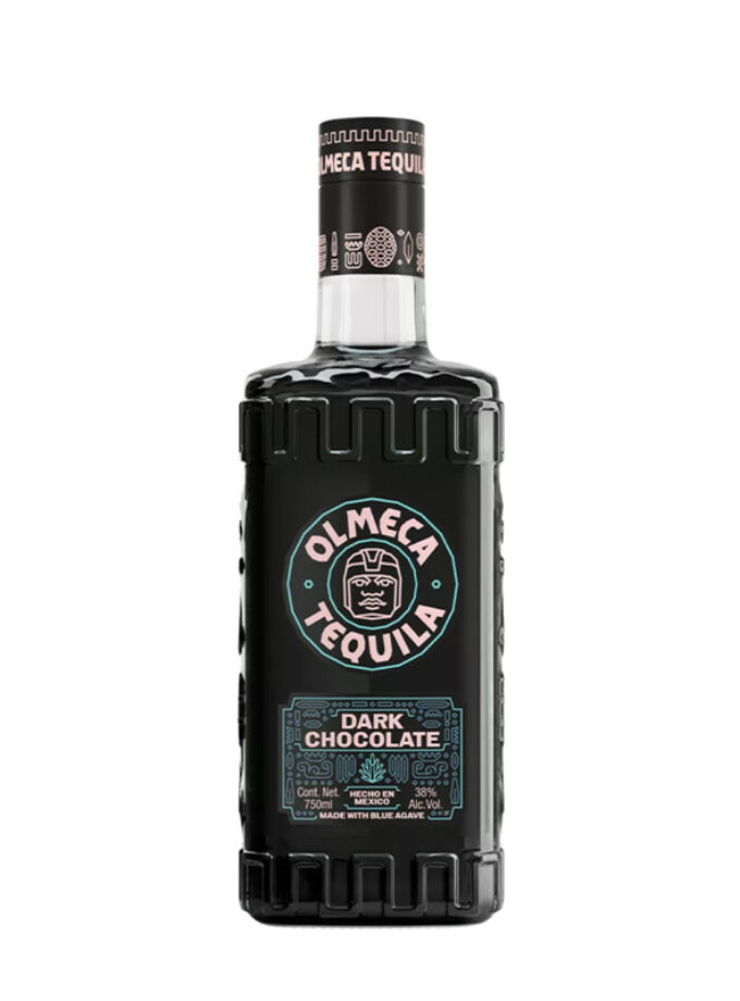 cava800.gr | ΤΕΚΙΛΑ OLMECA FUSION DARK CHOCOLATE | 16% - 25% |  | €16.56 |  |  | Μεξικό