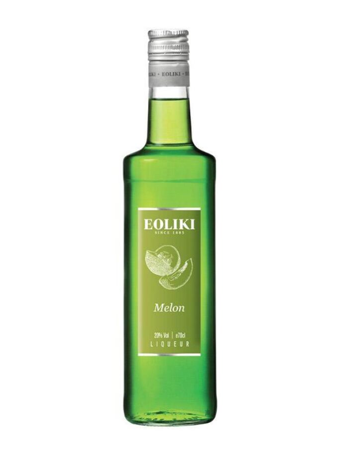 cava800.gr | ΛΙΚΕΡ EOLIKI MELON | 16% - 25% |  | €14.62 |  |  | Ελλάδα