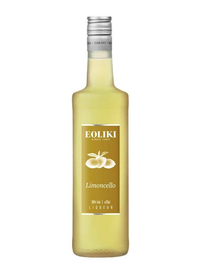 cava800.gr | ΛΙΚΕΡ EOLIKI LIMONCELLO | 26% - 34% |  | €16.67 |  |  | Ελλάδα