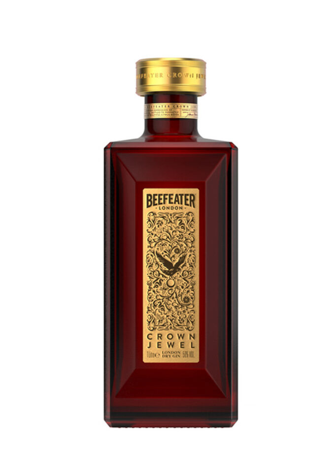 cava800.gr | ΤΖΙΝ BEEFEATER CROWN JEWEL  1000ML | 50% - 59% |  | €79.07 |  |  | Αγγλία