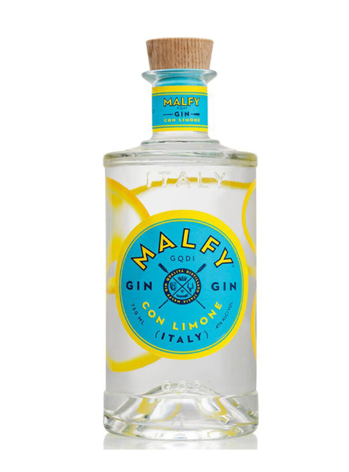 cava800.gr | ΤΖΙΝ MALFY CON LIMONE | 40% - 49% |  | €36.43 |  |  | Ιταλία