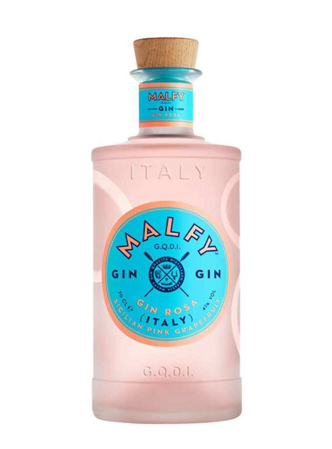 cava800.gr | ΤΖΙΝ MALFY ROSA (PINK GRAPEFRUIT) | 40% - 49% |  | €36.43 |  |  | Ιταλία