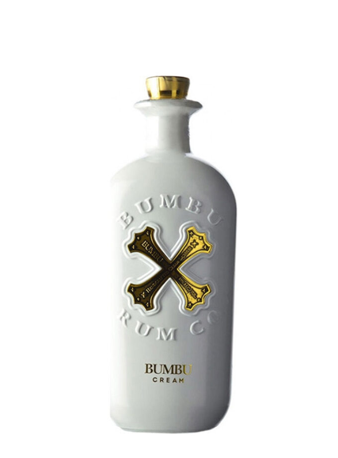 cava800.gr | ΛΙΚΕΡ BUMBU CREAM | 11% - 15% |  | €37.60 |  |  | Καραϊβική