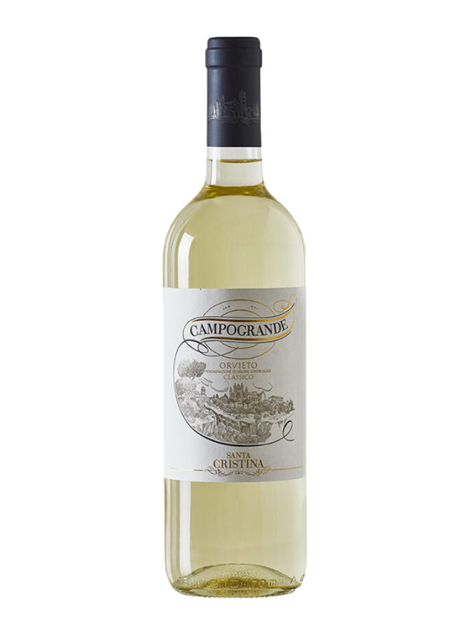 cava800.gr | VILLA ANTINORI CAMPOGRANDE ORVIETO | 11% - 15% |  | €8.68 |  |  | Ιταλία