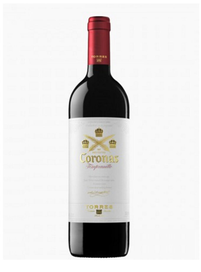 cava800.gr | BODEGAS TORRES CORONAS | 11% - 15% |  | €9.67 |  |  | Ισπανία