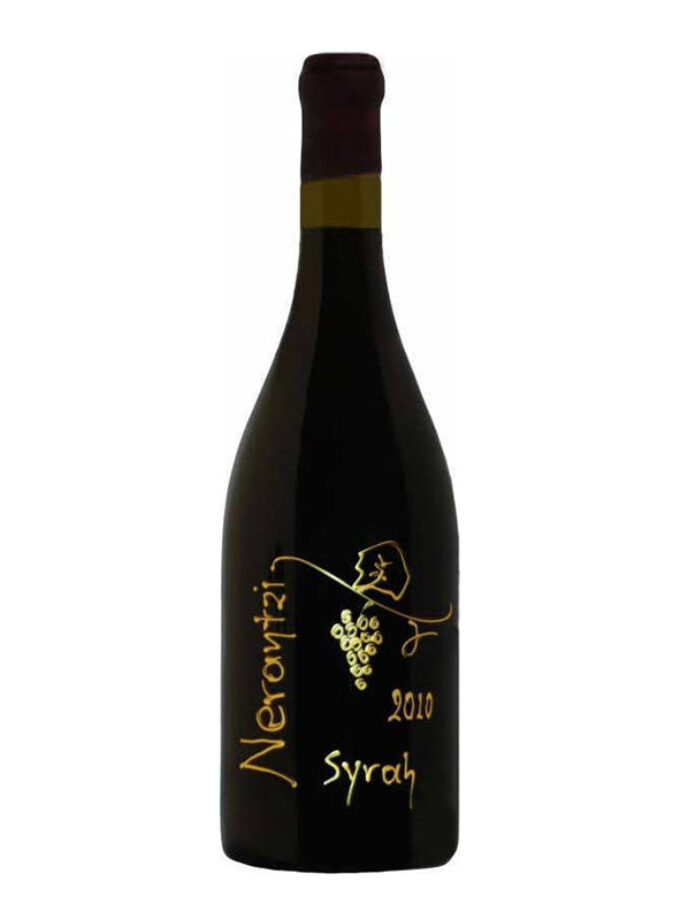 cava800.gr | ΚΤΗΜΑ ΝΕΡΑΤΖΗ SYRAH | 11% - 15% |  | €29.76 |  |  | Ελλάδα