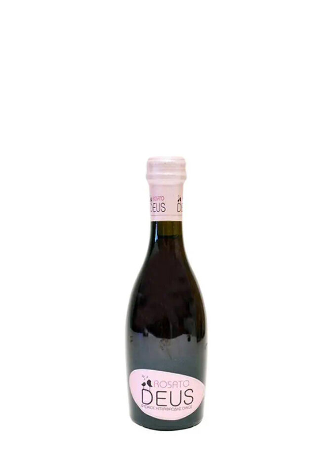 cava800.gr | CAVINO ''DEUS'' ΗΜΙΑΦΡΩΔΕΣ ΡΟΖΕ 200ML | 7% - 10% |  | €3.97 |  |  | Ελλάδα
