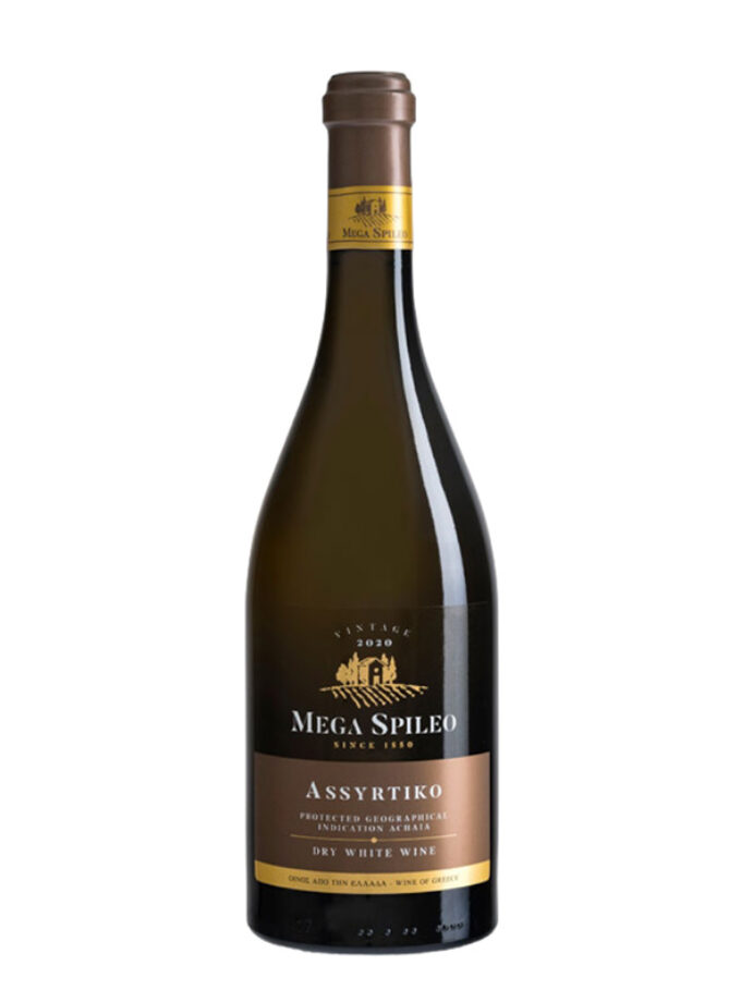 cava800.gr | ΚΤΗΜΑ ΜΕΓΑ ΣΠΗΛΑΙΟ ΑΣΥΡΤΙΚΟ | 11% - 15% |  | €11.41 |  |  | Ελλάδα