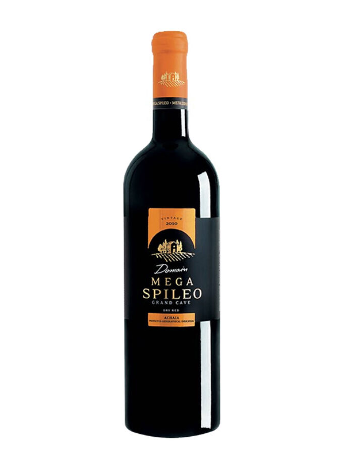cava800.gr | ΚΤΗΜΑ ΜΕΓΑ ΣΠΗΛΑΙΟ GRAND CAVE VINTAGE 2014 | 11% - 15% |  | €22.32 |  |  | Ελλάδα