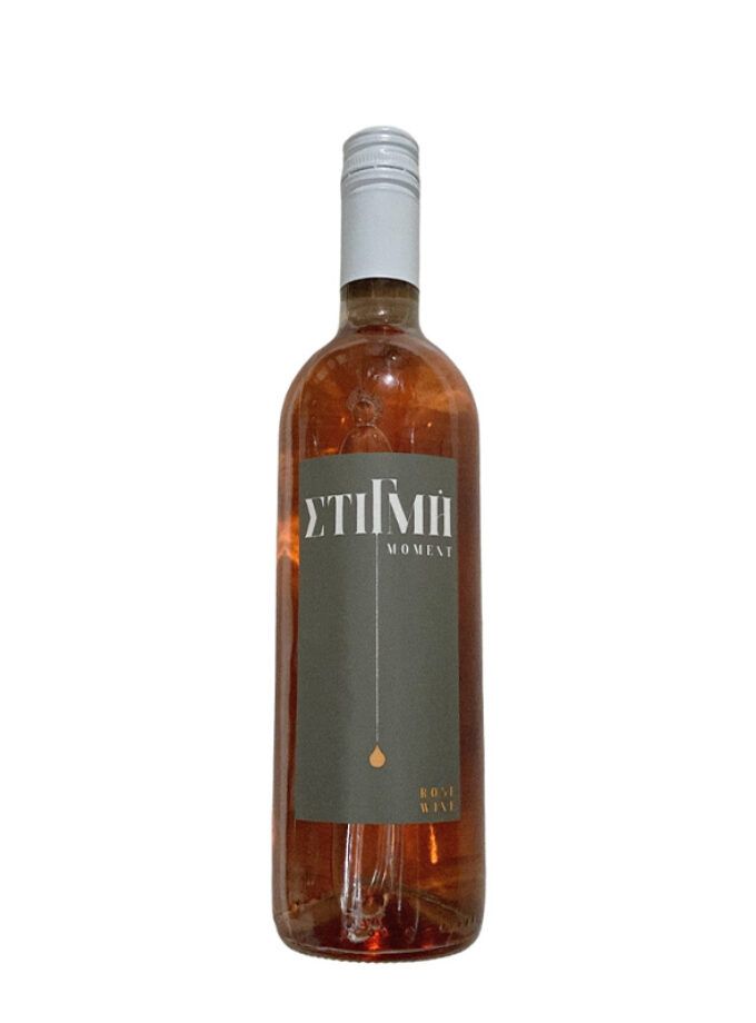 cava800.gr | CAVINO ''ΣΤΙΓΜΗ'' ΡΟΖΕ | 11% - 15% |  | €3.91 |  |  | Ελλάδα