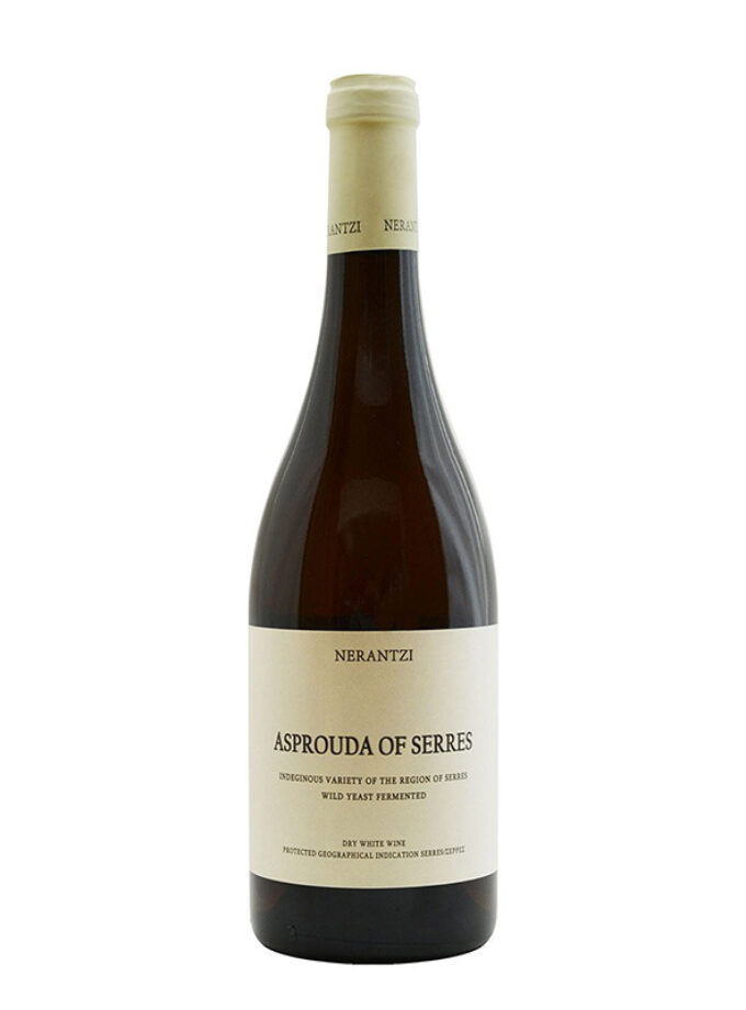 cava800.gr | ΚΤΗΜΑ ΝΕΡΑΤΖΗ ''ASPROUDA'' ΛΕΥΚΟ | 11% - 15% |  | €29.95 |  |  | Ελλάδα