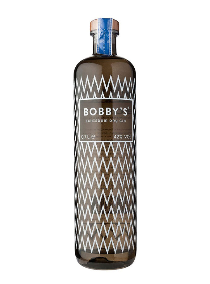 cava800.gr | ΤΖΙΝ BOBBY'S SCHIEDAM | 40% - 49% |  | €38.54 |  |  | Ολλανδία