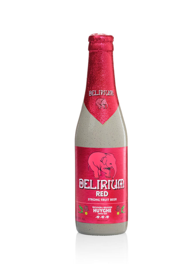 cava800.gr | ΜΠΥΡΑ DELIRIUM RED | 7% - 10% |  | €5.70 |  |  | Βέλγιο