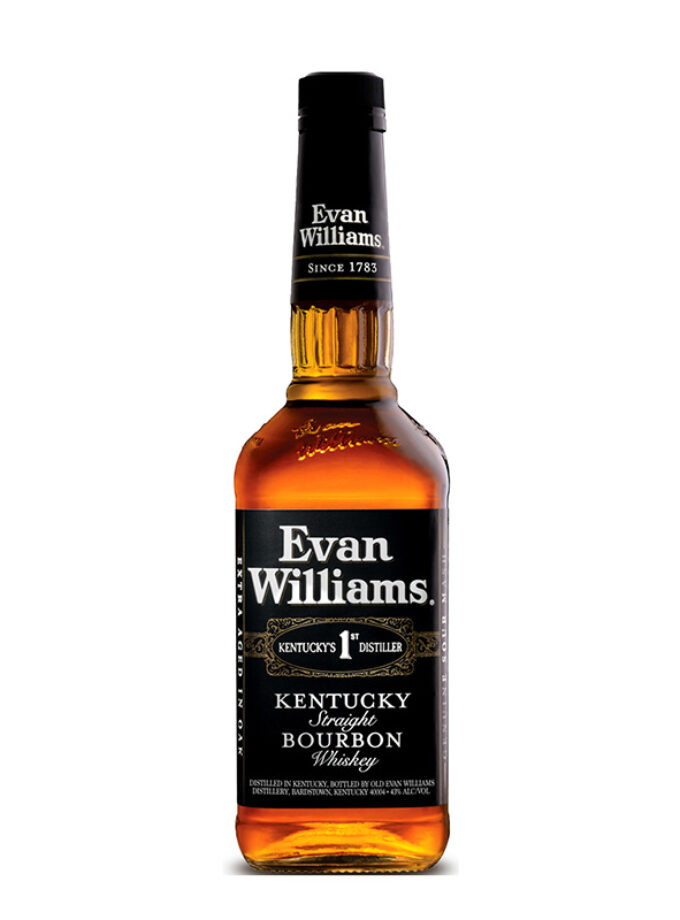 cava800.gr | ΟΥΙΣΚΙ EVAN WILLIAMS BLACK | 40% - 49% |  | €30.61 |  |  | ΗΠΑ