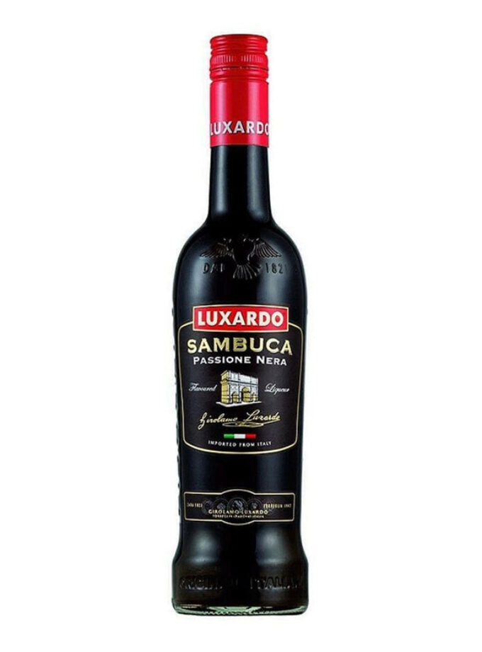 cava800.gr | SAMBUCA LUXARDO NERA | 35% - 39% |  | €20.53 |  |  | Ιταλία