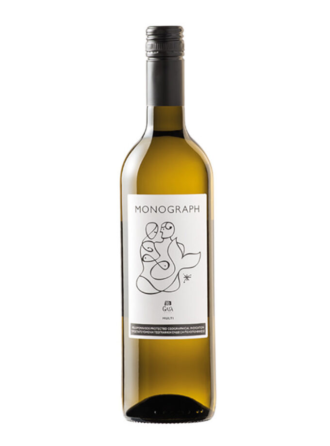 cava800.gr | ΓΑΙΑ ΟΙΝΟΠΟΙΗΤΙΚΗ ''MONOGRAPH'' ΛΕΥΚΟ | 11% - 15% |  | €6.57 |  |  | Ελλάδα