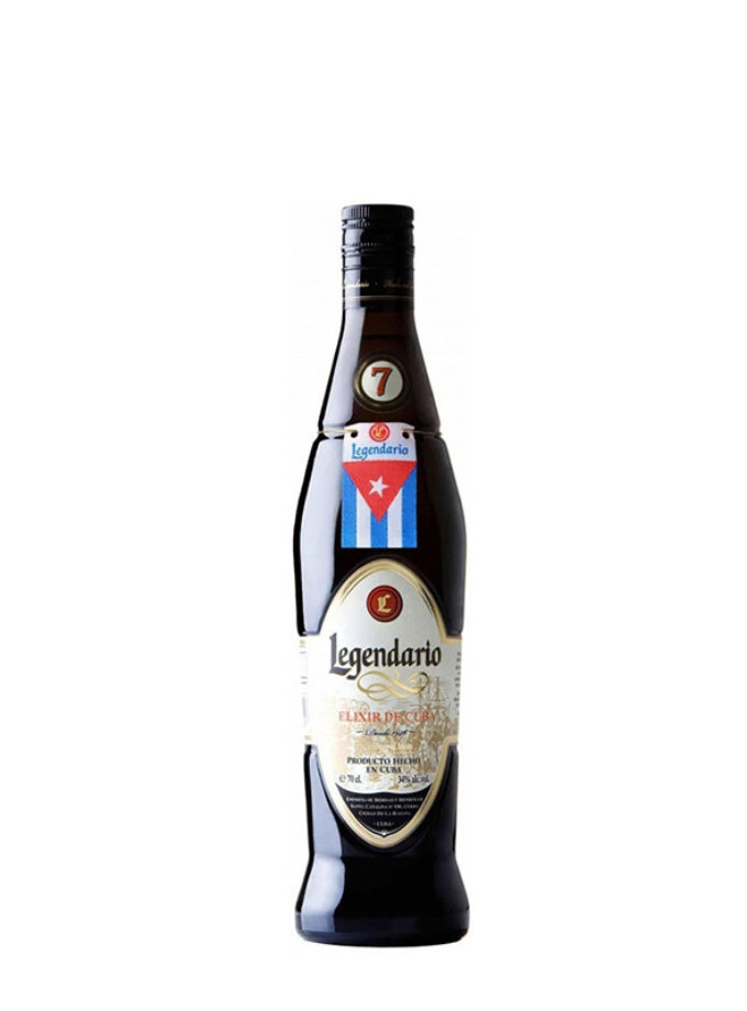 cava800.gr | ΡΟΥΜΙ LEGENDARIO ELIXIR 7 Y.O. | 26% - 34% |  | €26.88 |  |  | Κούβα