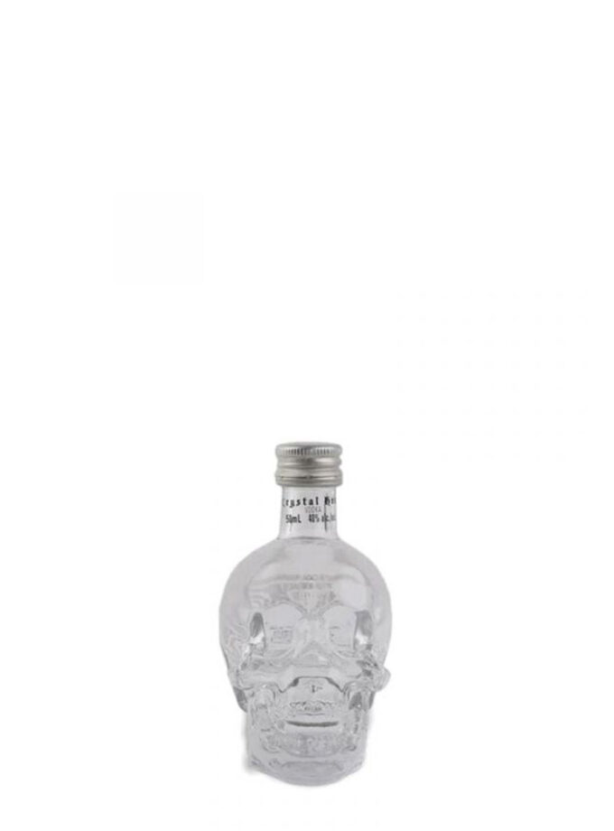 cava800.gr | ΒΟΤΚΑ CRYSTAL HEAD ΜΙΝΙΑΤΟΥΡΑ 50ML | 40% - 49% |  | €8.63 |  |  | Καναδάς