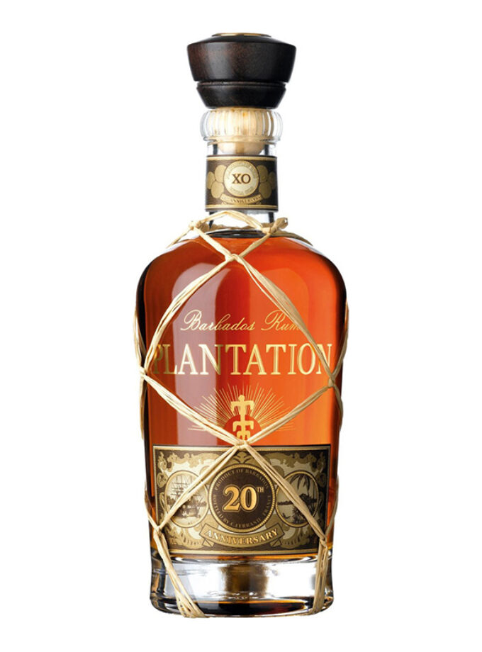 cava800.gr | ΡΟΥΜΙ PLANTATION ANNIVERSARY X.O. | 40% - 49% |  | €64.15 |  |  | Καραϊβική