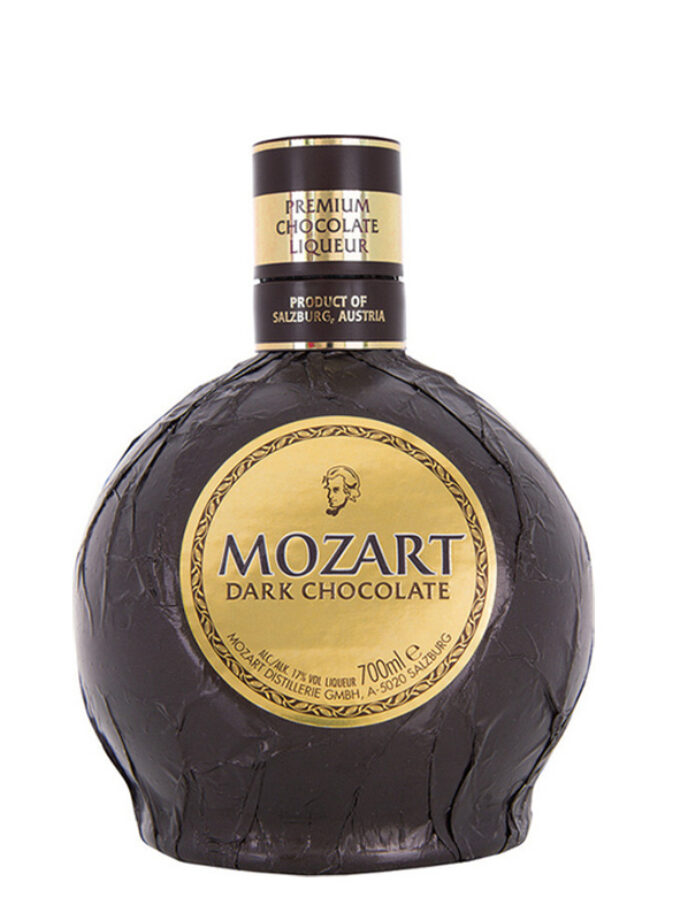 cava800.gr | ΛΙΚΕΡ MOZART DARK CHOCOLATE | 16% - 25% |  | €19.21 |  |  | Αυστρία