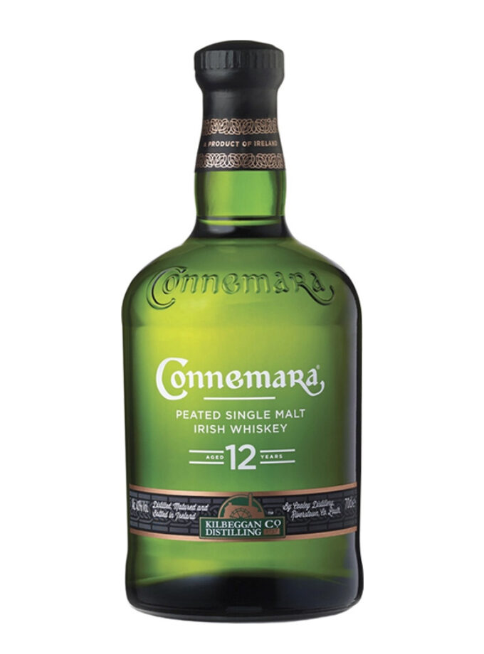cava800.gr | ΟΥΙΣΚΙ CONNEMARA PEATED G.BOX 12 Y.O. | 40% - 49% |  | €85.72 |  |  | Ιρλανδία
