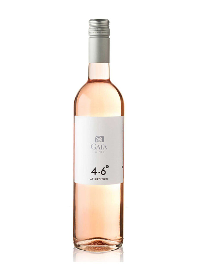 cava800.gr | ΓΑΙΑ ΟΙΝΟΠΟΙΗΤΙΚΗ 4-6 ΡΟΖΕ | 11% - 15% |  | €11.16 |  |  | Ελλάδα