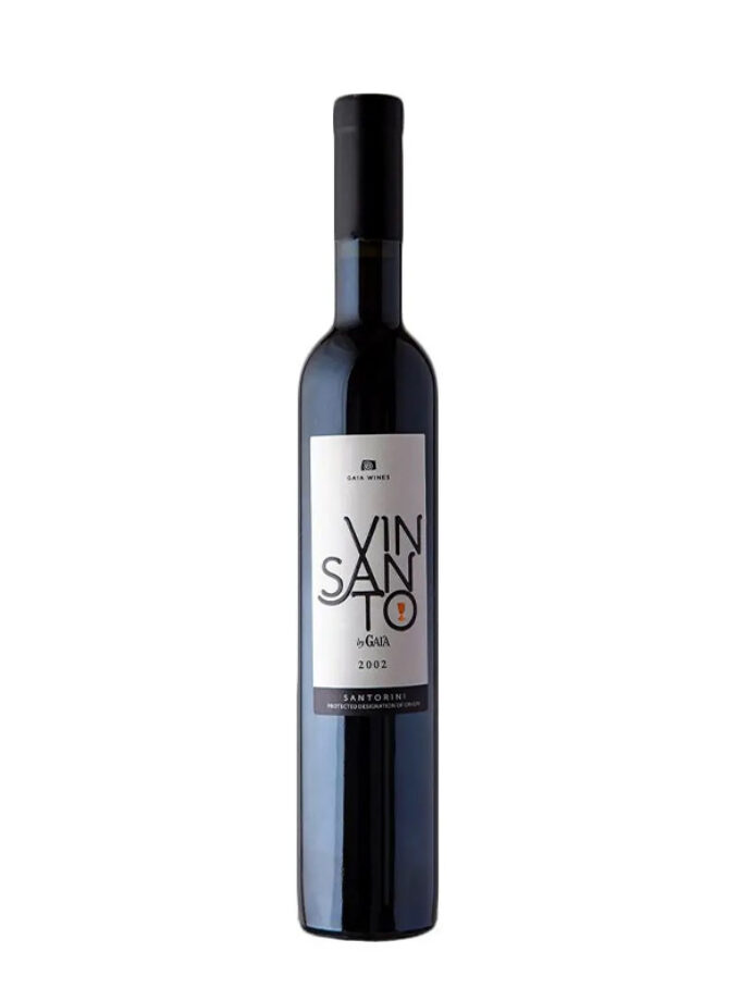 cava800.gr | ΓΑΙΑ ΟΙΝΟΠΟΙΗΤΙΚΗ VINSANTO ΣΑΝΤΟΡΙΝΗ 2012 | 11% - 15% |  | €50.84 |  |  | Ελλάδα