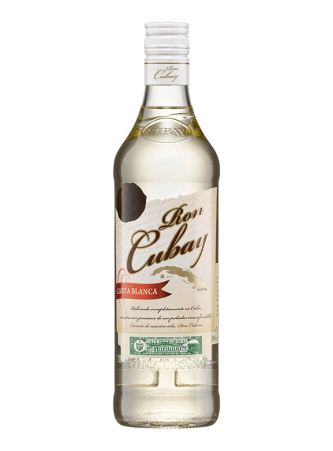 cava800.gr | ΡΟΥΜΙ CON CUBAY CARTA BLANCA | 35% - 39% |  | €17.58 |  |  |