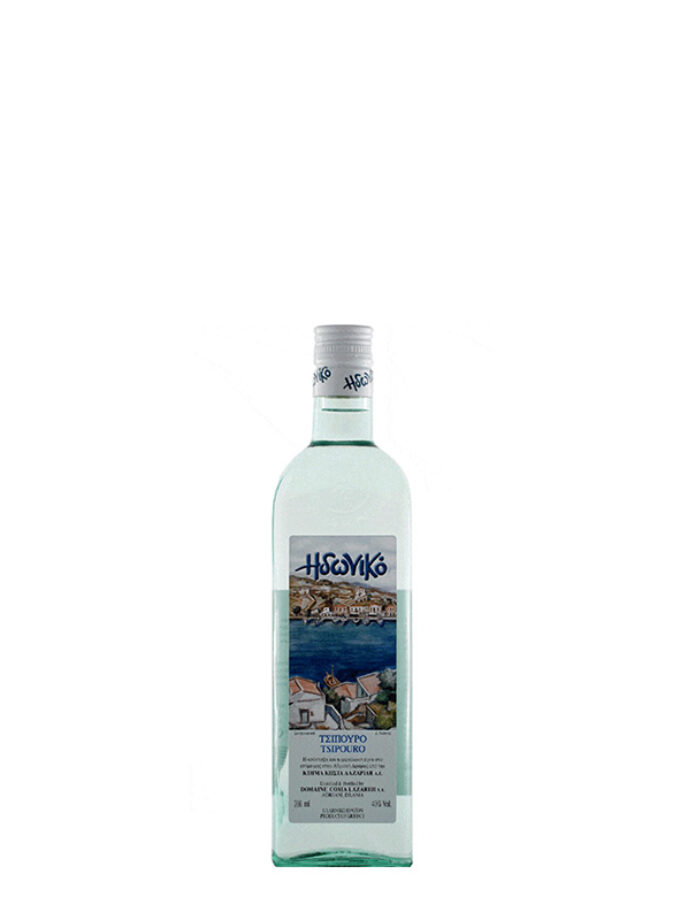 cava800.gr | ΤΣΙΠΟΥΡΟ ΗΔΩΝΙΚΟ ΧΩΡΙΣ ΓΛΥΚΑΝΙΣΟ 200ML | 40% - 49% |  | €4.98 |  |  | Ελλάδα