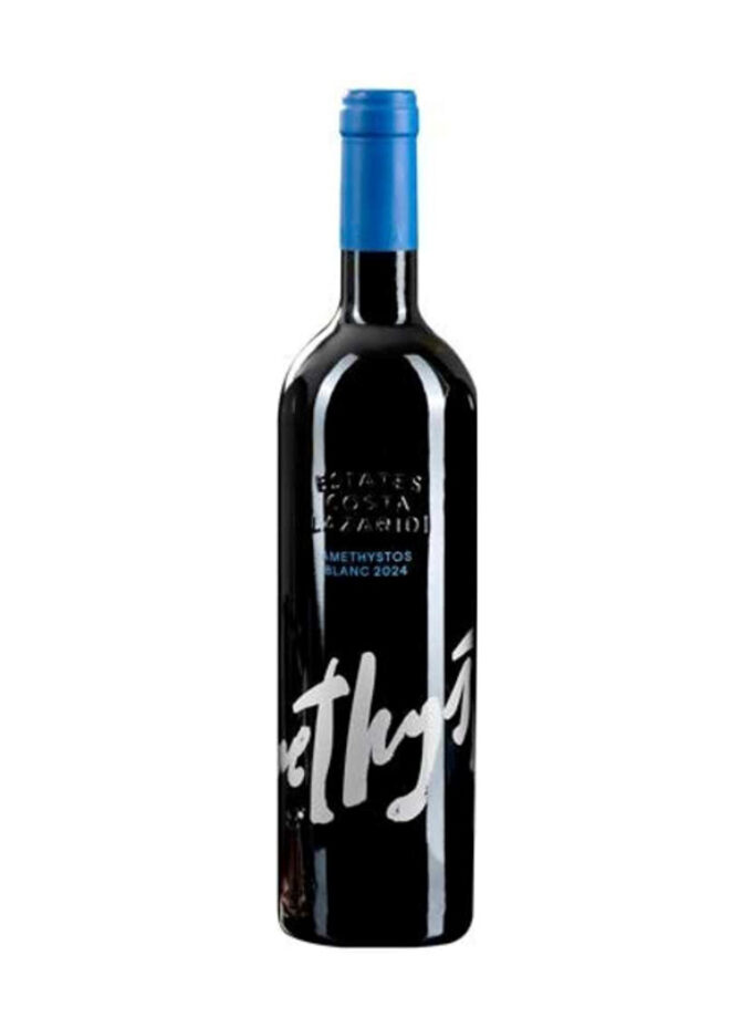 cava800.gr | ΚΤΗΜΑ ΚΩΣΤΑ ΛΑΖΑΡΙΔΗ ''ΑΜΕΘΥΣΤΟΣ'' ΛΕΥΚΟ | 11% - 15% |  | €14.26 |  |  | Ελλάδα
