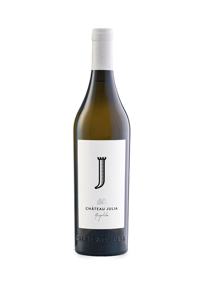 cava800.gr | ΚΤΗΜΑ ΚΩΣΤΑ ΛΑΖΑΡΙΔΗ CHATEAU JULIA ΑΣΥΡΤΙΚΟ | 11% - 15% |  | €15.50 |  |  | Ελλάδα