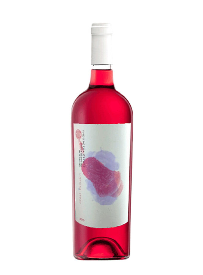 cava800.gr | ΚΤΗΜΑ ΘΕΟΠΕΤΡΑ (ΤΣΙΛΙΛΗ) ΡΟΖΕ | 11% - 15% |  | €14.26 |  |  | Ελλάδα